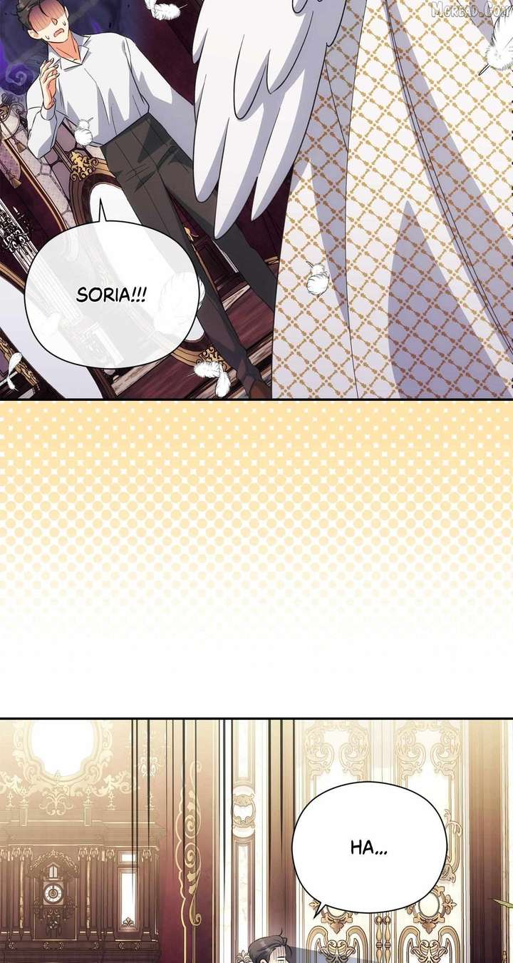 The Princess in The Henhouse Chapter 66 275 ch 66 65