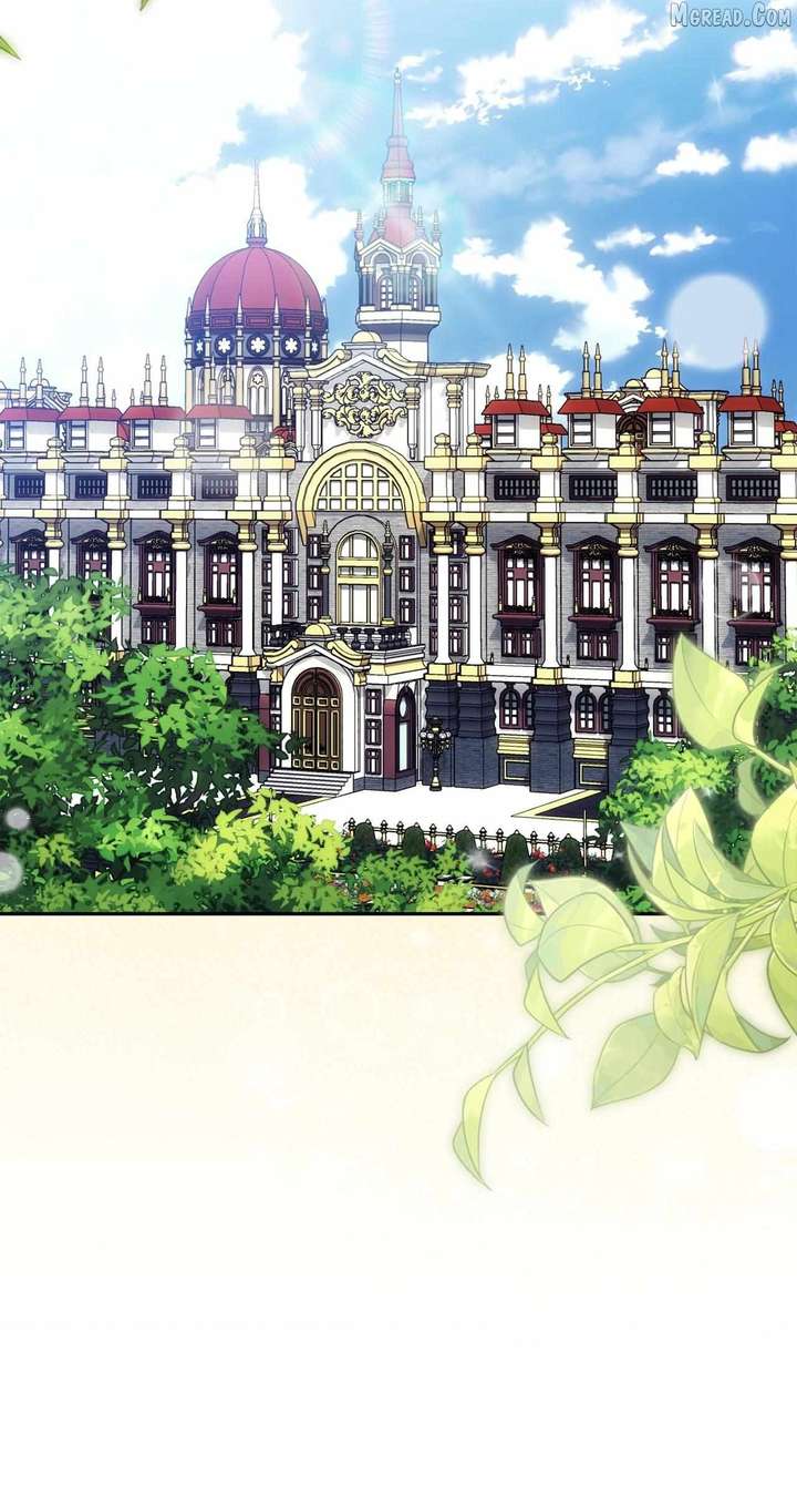 The Princess in The Henhouse Chapter 66 277 ch 66 67