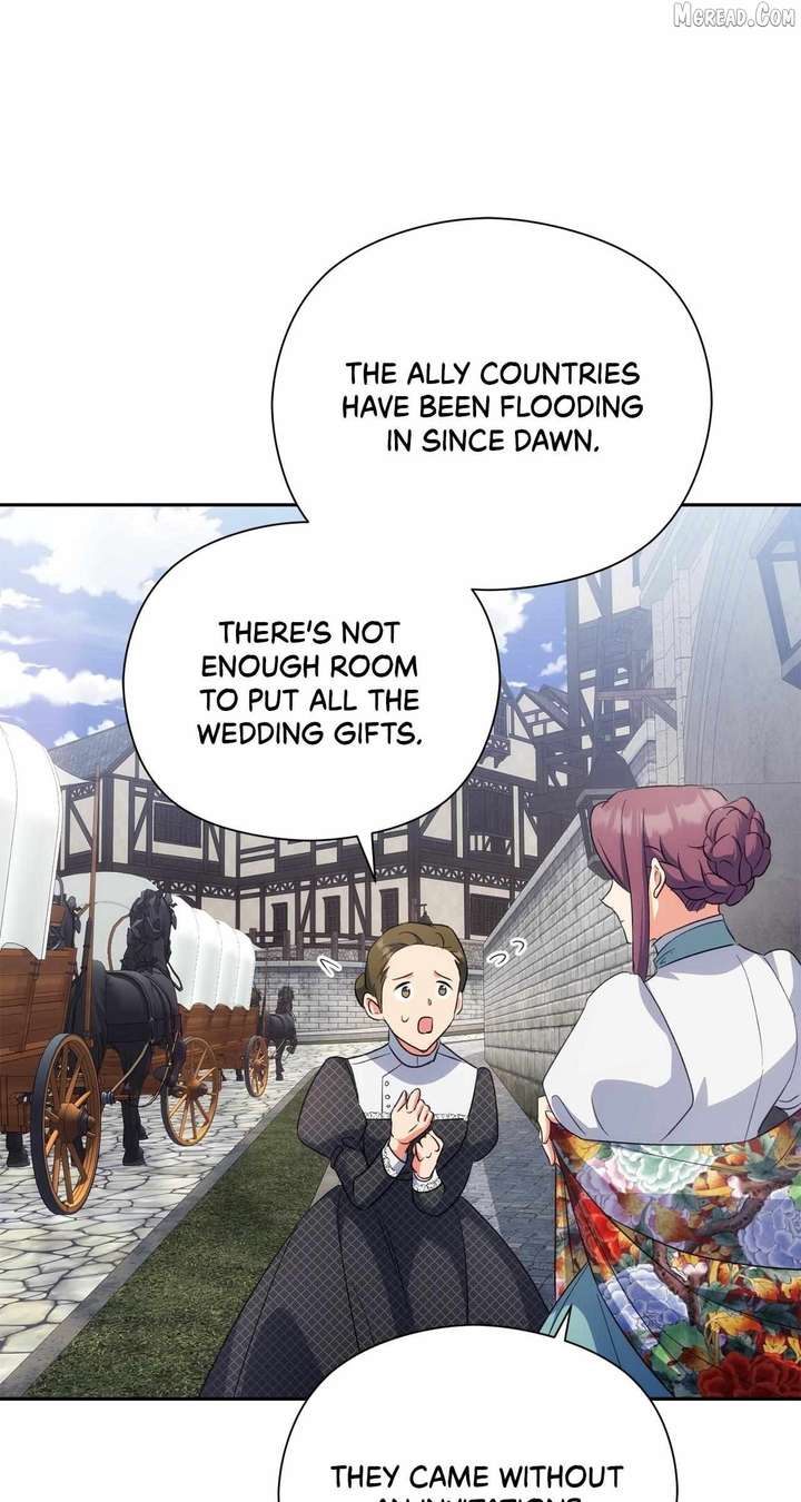 The Princess in The Henhouse Chapter 66 217 ch 66 7