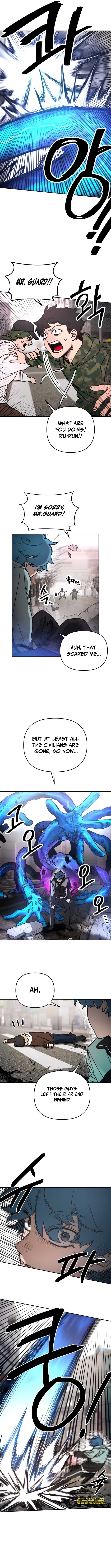 I Was Mistaken for the Villain Chapter 1 98 11
