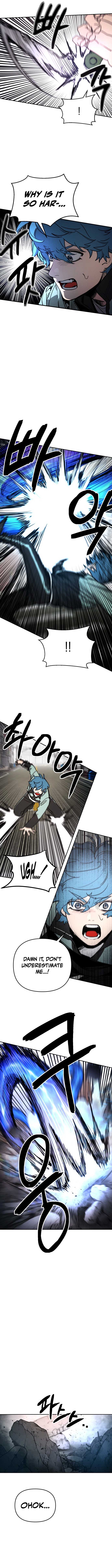 I Was Mistaken for the Villain Chapter 1 100 13