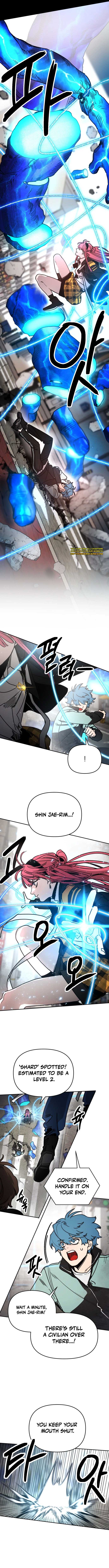 I Was Mistaken for the Villain Chapter 1 102 15