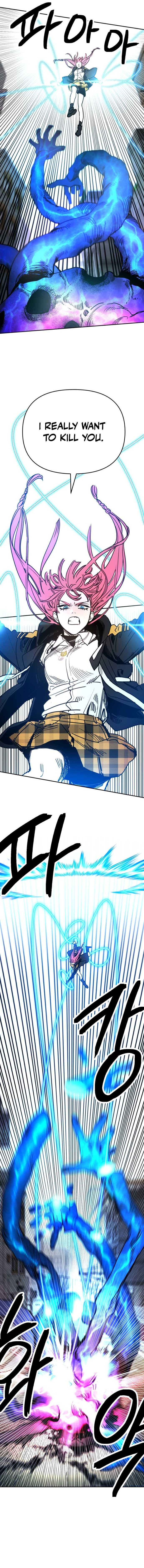I Was Mistaken for the Villain Chapter 1 103 16