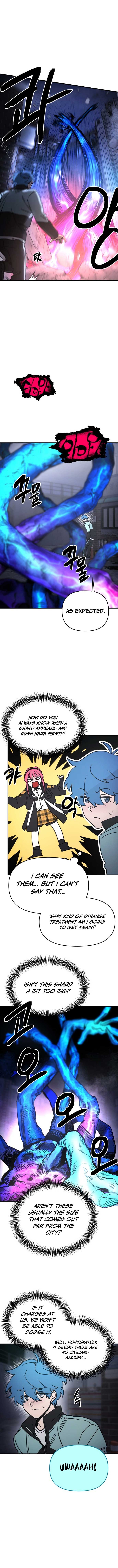 I Was Mistaken for the Villain Chapter 1 114 27