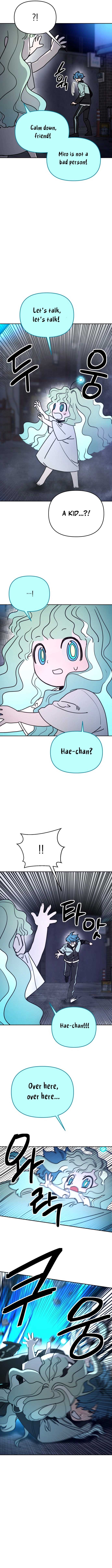 I Was Mistaken for the Villain Chapter 1 115 28