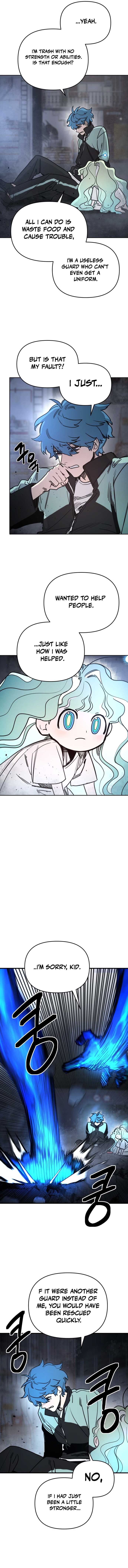 I Was Mistaken for the Villain Chapter 1 119 32