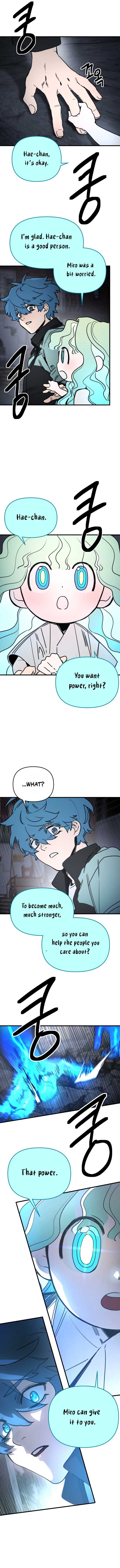I Was Mistaken for the Villain Chapter 1 120 33