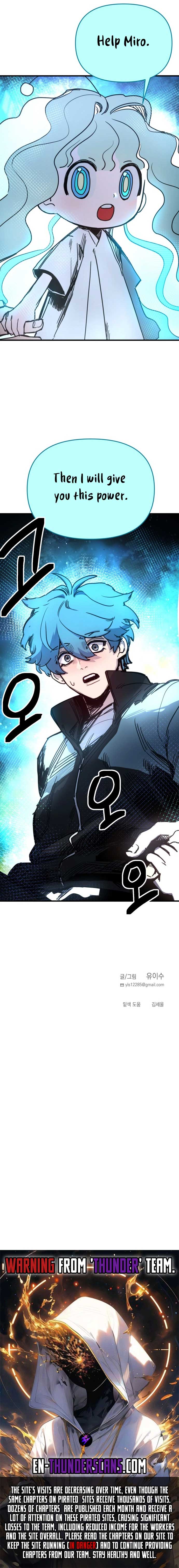 I Was Mistaken for the Villain Chapter 1 123 36
