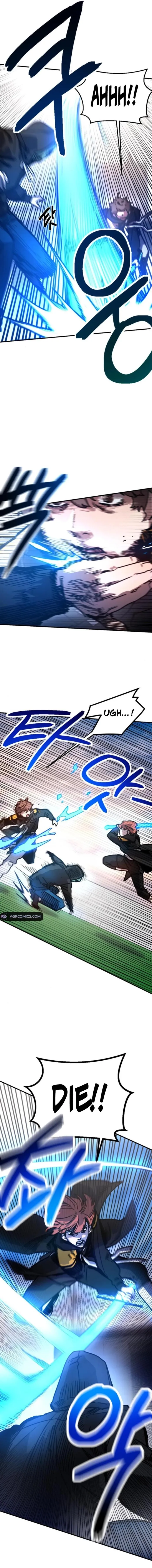 I Was Mistaken for the Villain Chapter 10 80 004
