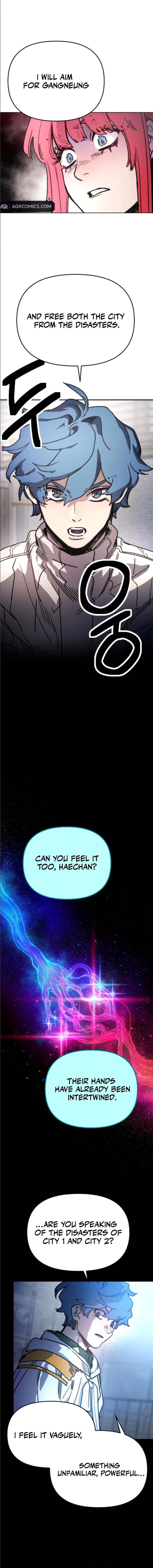 I Was Mistaken for the Villain Chapter 12 59 01