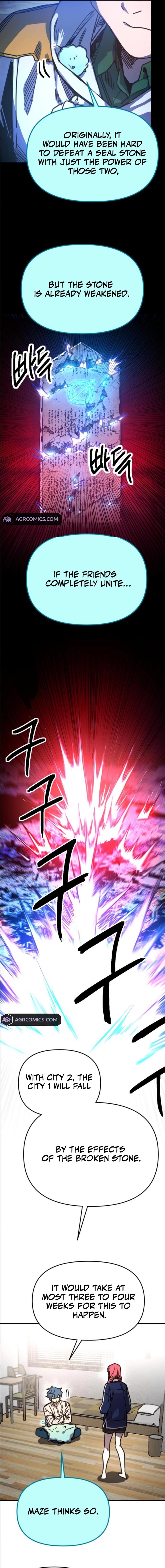 I Was Mistaken for the Villain Chapter 12 60 02