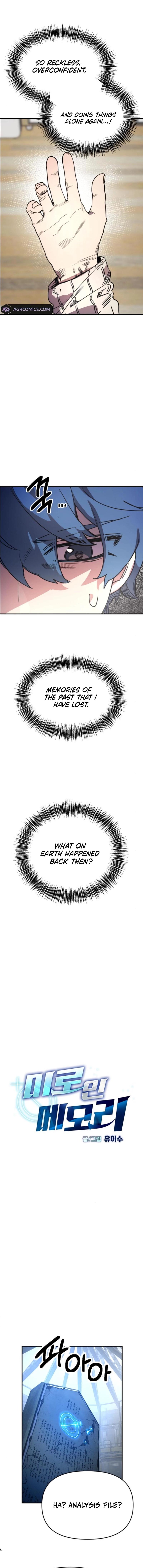 I Was Mistaken for the Villain Chapter 12 65 07