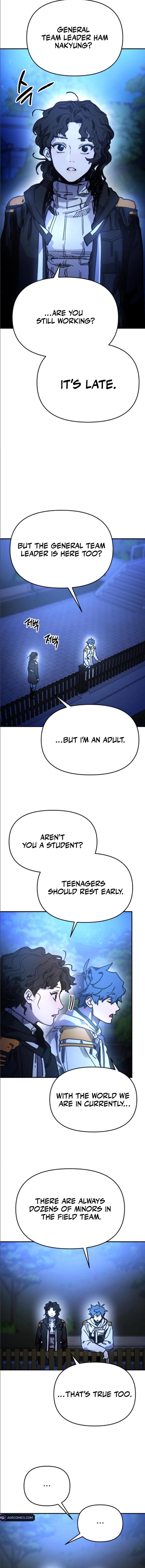 I Was Mistaken for the Villain Chapter 12 72 14