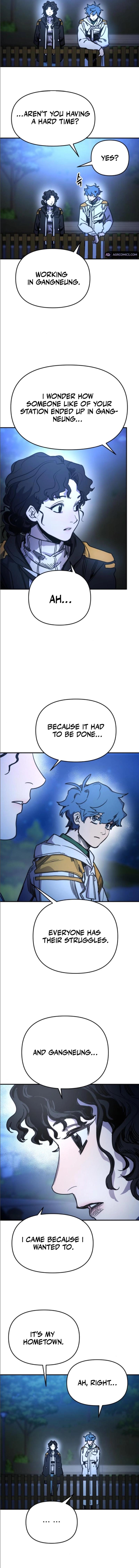 I Was Mistaken for the Villain Chapter 12 73 15