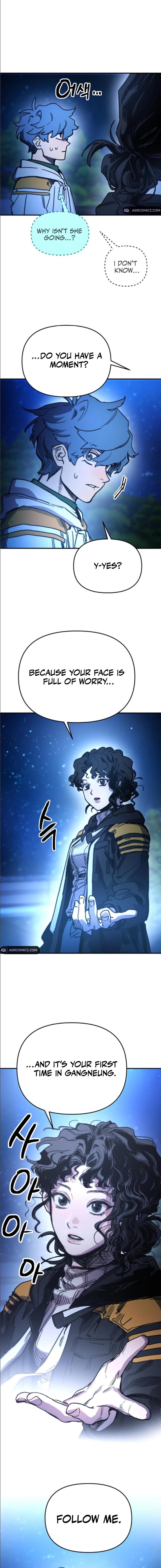 I Was Mistaken for the Villain Chapter 12 74 16