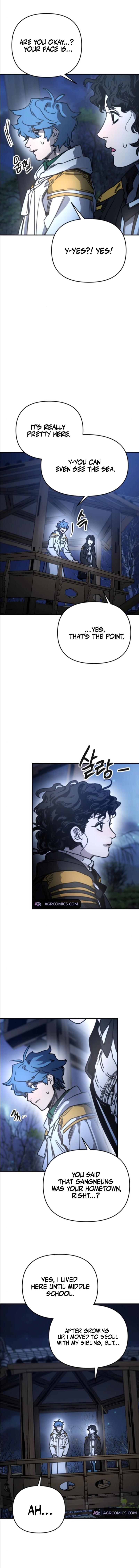 I Was Mistaken for the Villain Chapter 13 59 04