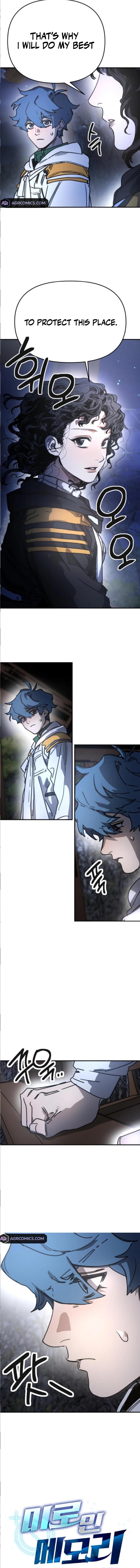 I Was Mistaken for the Villain Chapter 13 61 06