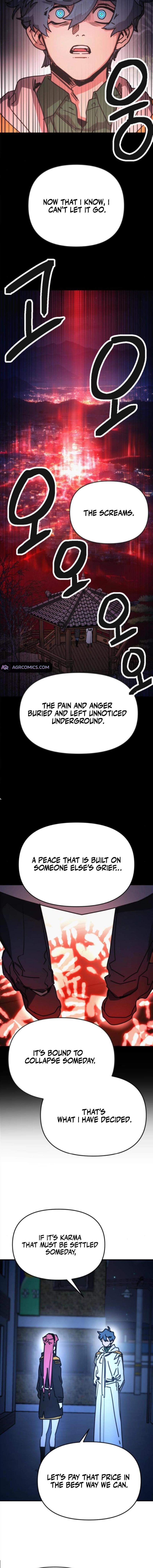 I Was Mistaken for the Villain Chapter 13 65 10