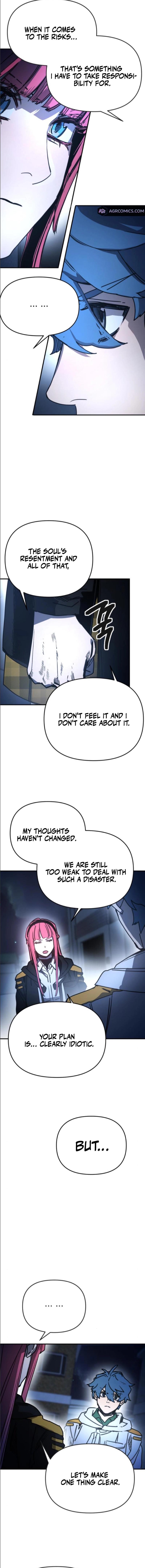 I Was Mistaken for the Villain Chapter 13 66 11