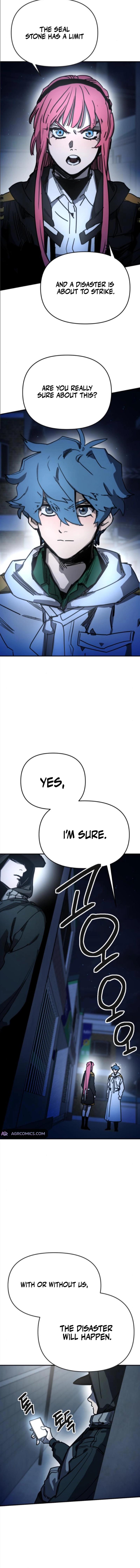I Was Mistaken for the Villain Chapter 13 67 12