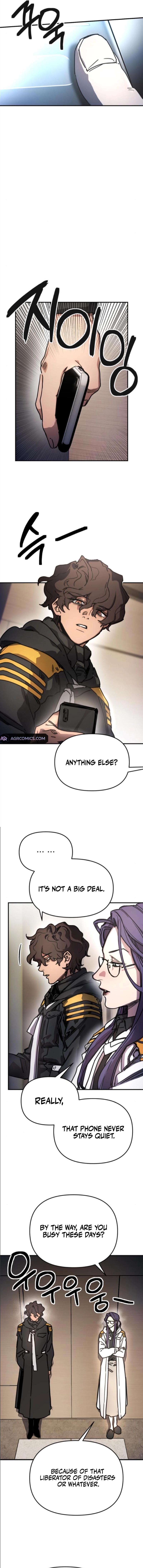 I Was Mistaken for the Villain Chapter 13 68 13
