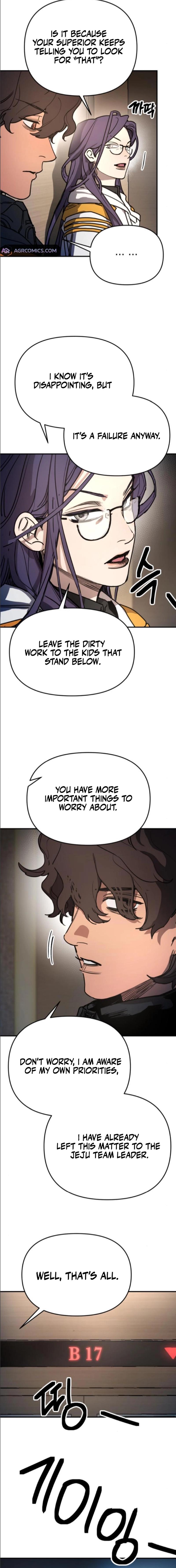I Was Mistaken for the Villain Chapter 13 69 14