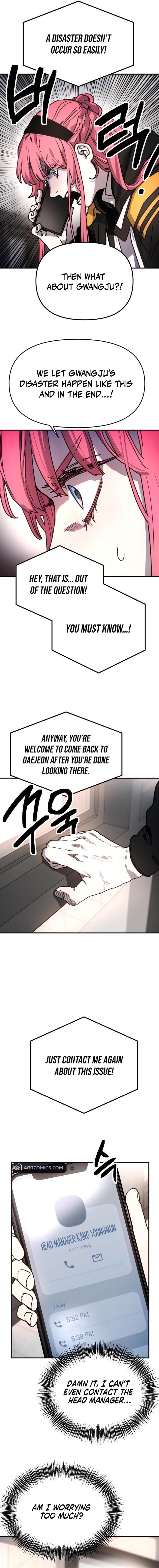I Was Mistaken for the Villain Chapter 14 54 02