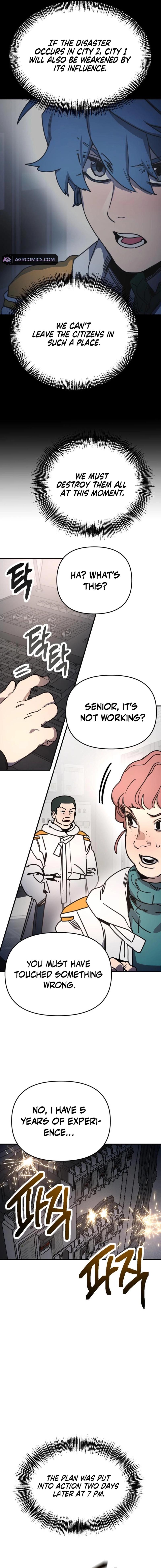 I Was Mistaken for the Villain Chapter 14 59 07