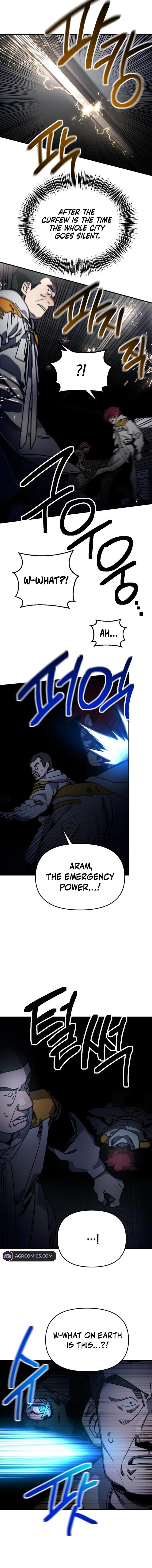 I Was Mistaken for the Villain Chapter 14 60 08