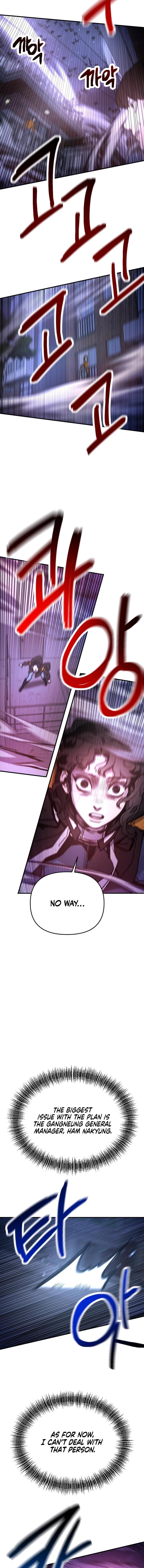 I Was Mistaken for the Villain Chapter 14 65 13