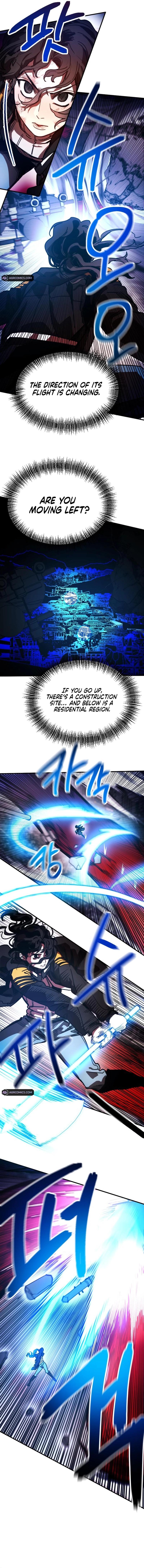I Was Mistaken for the Villain Chapter 16 58 03
