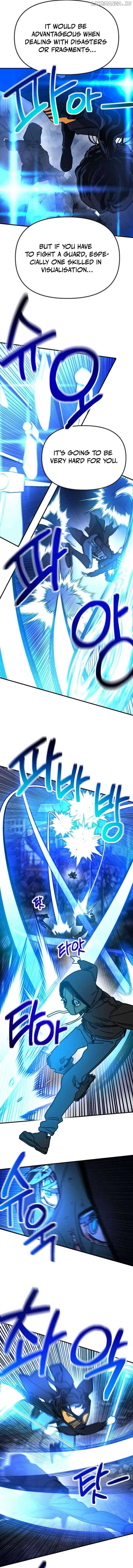 I Was Mistaken for the Villain Chapter 18 58 03