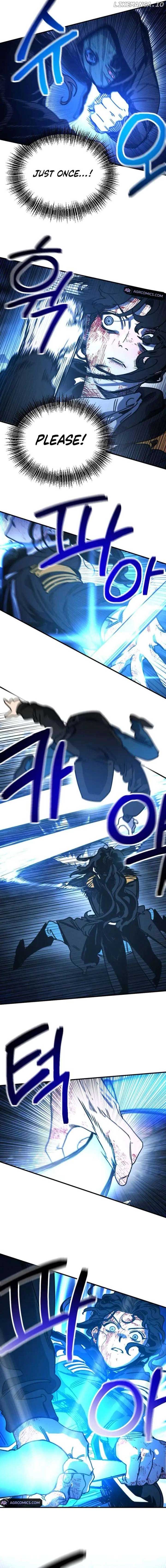 I Was Mistaken for the Villain Chapter 18 59 04