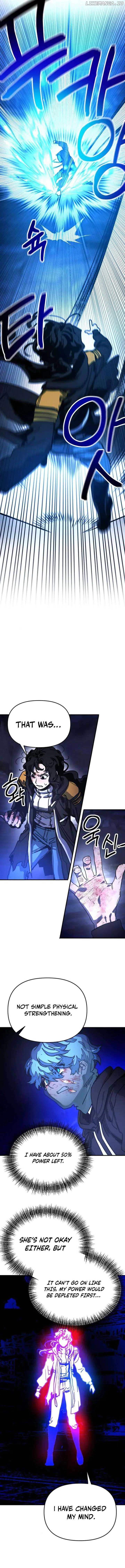 I Was Mistaken for the Villain Chapter 18 60 05