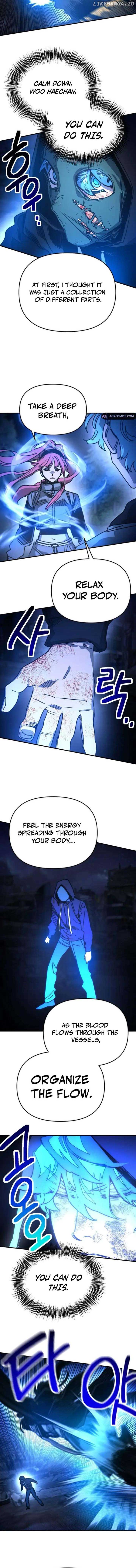 I Was Mistaken for the Villain Chapter 18 63 08