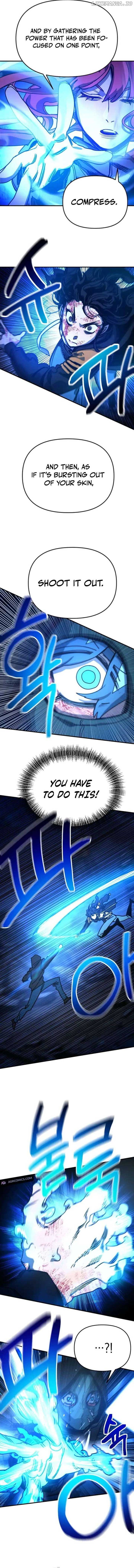 I Was Mistaken for the Villain Chapter 18 64 09