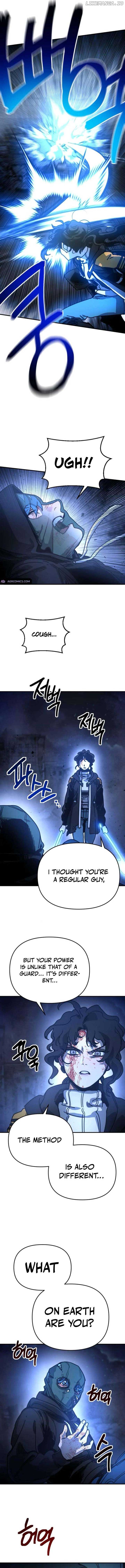 I Was Mistaken for the Villain Chapter 18 65 10