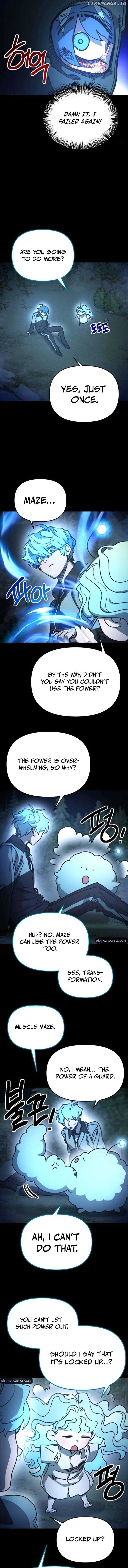 I Was Mistaken for the Villain Chapter 18 66 11