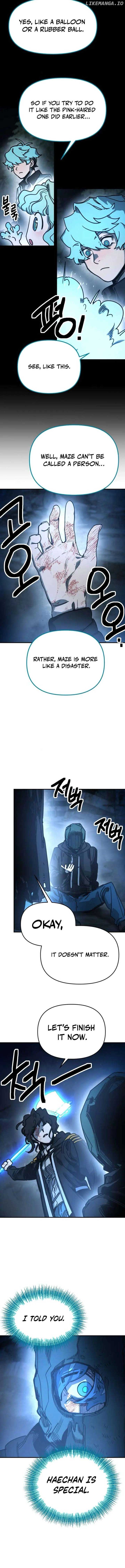 I Was Mistaken for the Villain Chapter 18 67 12