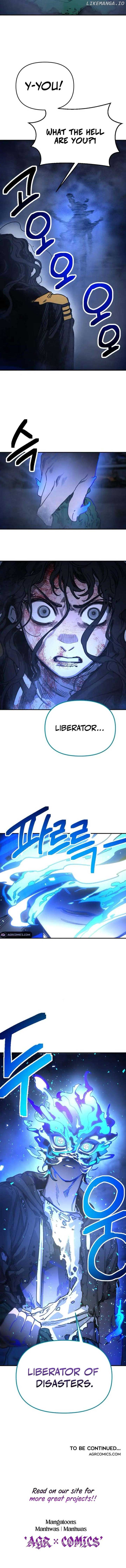 I Was Mistaken for the Villain Chapter 18 71 16