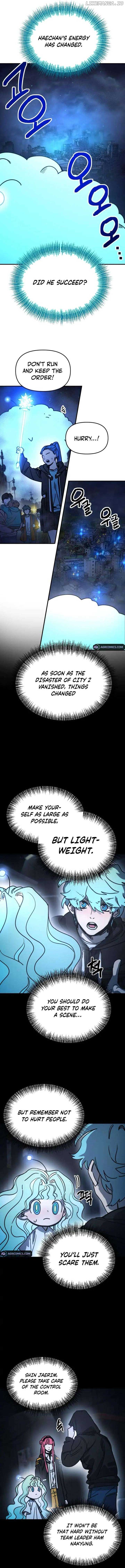 I Was Mistaken for the Villain Chapter 19 57 02