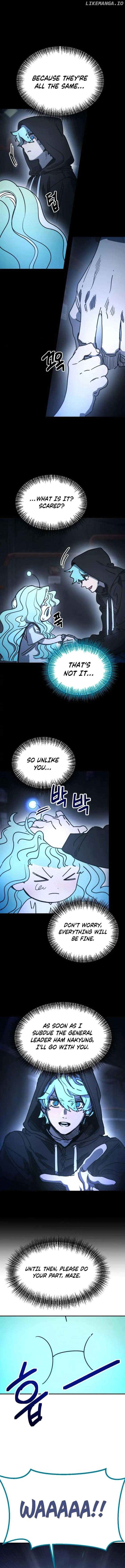 I Was Mistaken for the Villain Chapter 19 58 03