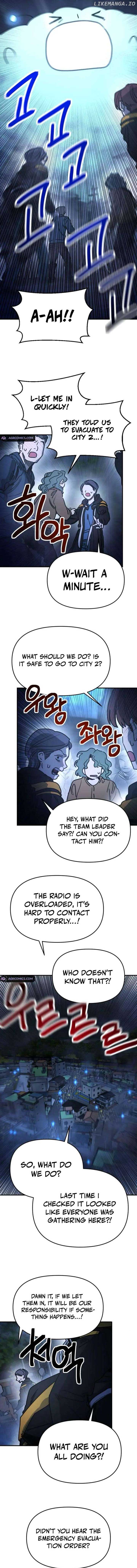 I Was Mistaken for the Villain Chapter 19 59 04