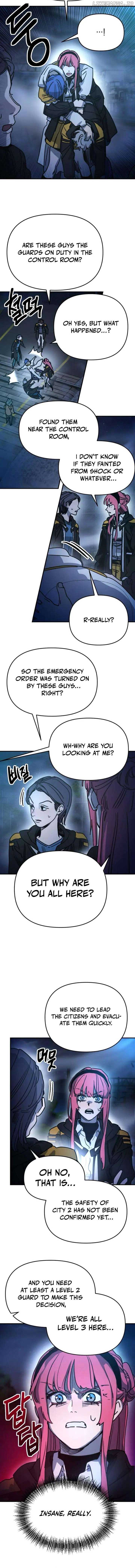I Was Mistaken for the Villain Chapter 19 60 05