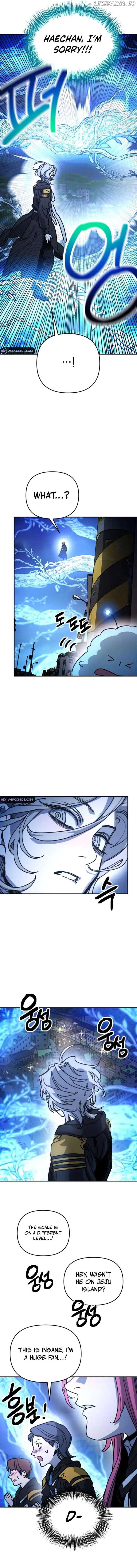 I Was Mistaken for the Villain Chapter 19 66 11