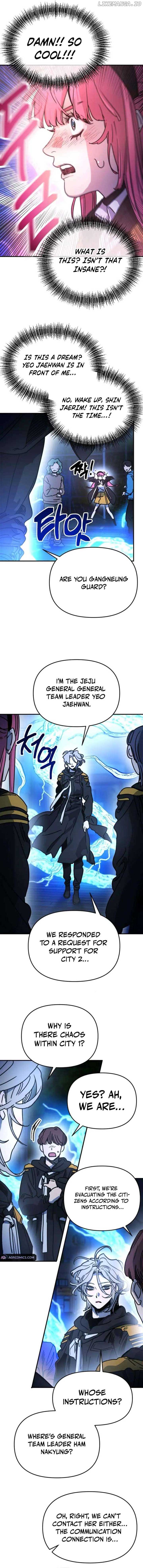 I Was Mistaken for the Villain Chapter 19 67 12