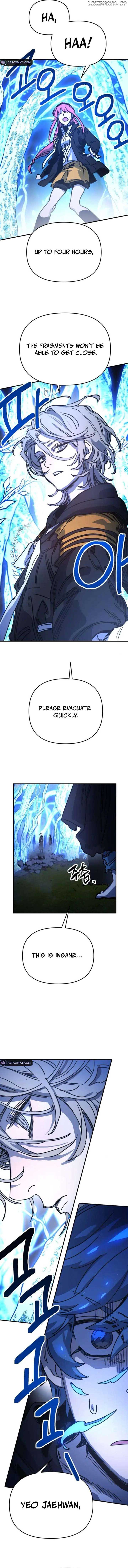 I Was Mistaken for the Villain Chapter 19 70 15