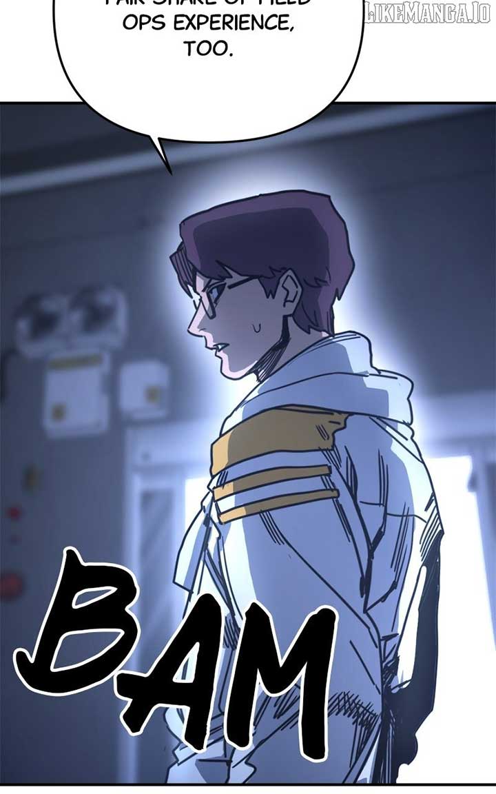 I Was Mistaken for the Villain Chapter 23 343 018