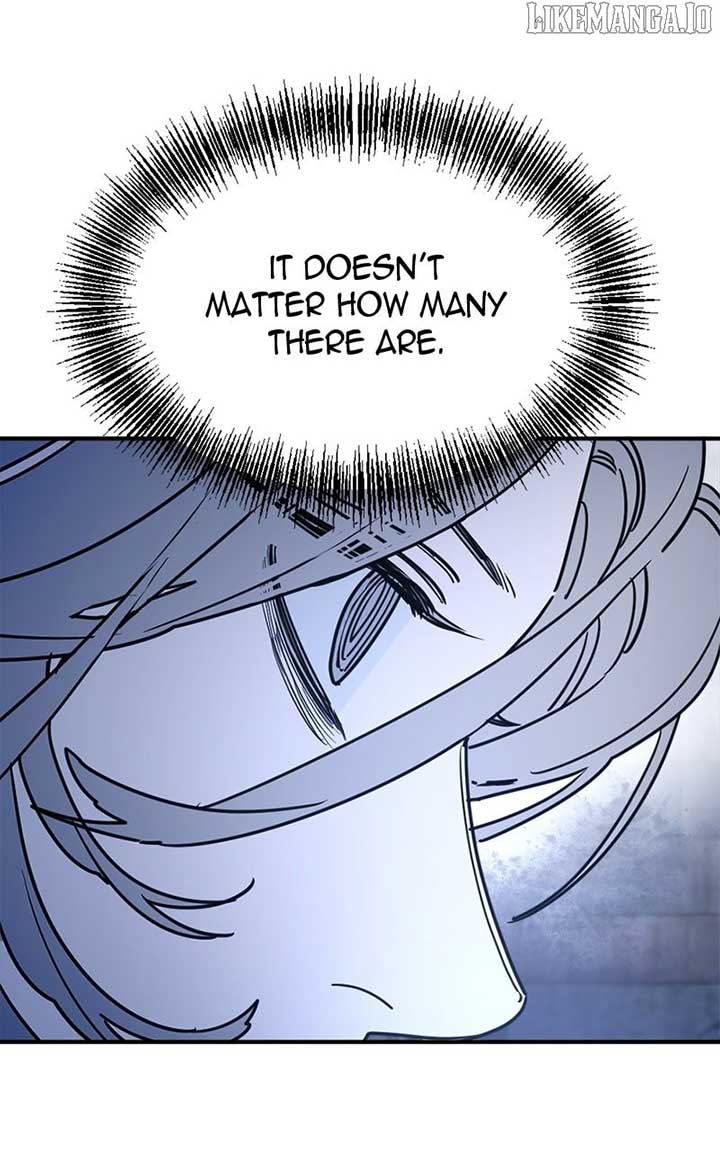 I Was Mistaken for the Villain Chapter 23 350 025
