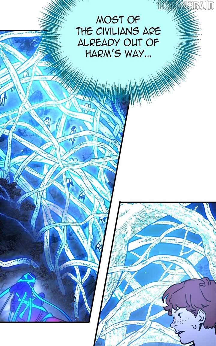 I Was Mistaken for the Villain Chapter 23 374 049